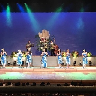 Hula Halau O Nohealani 17th Hoikeの画像