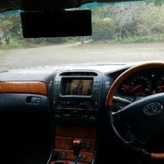 セルシオ　30前期(車検付)の画像