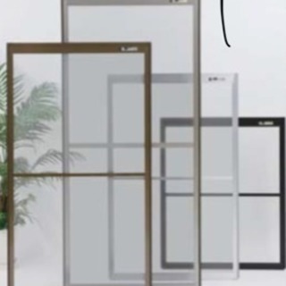 窓の網戸、欲しいんです！！