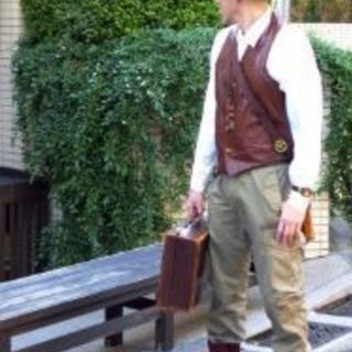 【オシャレなファッションに興味をお持ちの方！】