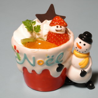 短期アルバイト23日・24日2日間のみクリスマスケーキの製造補助...