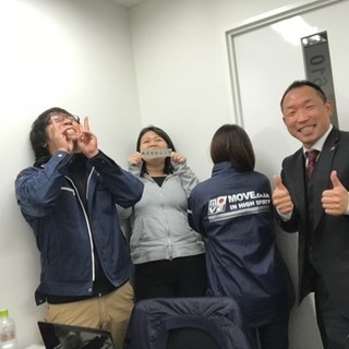 旭川市内のど短期バイト！11月18日19日