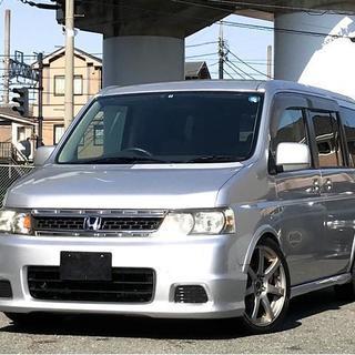 乗出総額24.9万円!検32/1ステップWスパーダ24T・パワー...