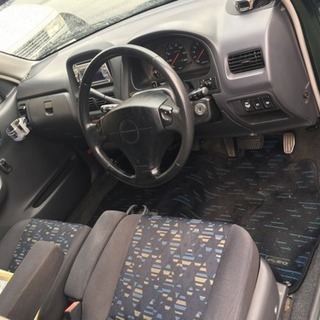 スバル プレオ スーパーチャージャー オートマ四駆 車検長期！ 早い者勝ち！！の画像