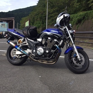バイクツーリング仲間募集！