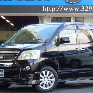 自社ローン専門中古車販売店！☆平成１９年 　トヨタ:イプサム:2...