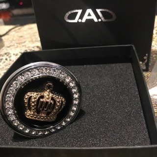 DADラグジュアリーシフトノブ✨美品❗️の画像