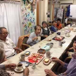 【江戸川区　篠崎町】介護施設にてネイル提供してくださる方募集して...