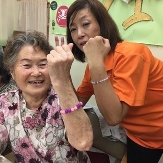 【江戸川区　篠崎町】介護施設にてネイル提供してくださる方募集しています＾＾の画像