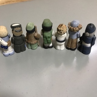働く人達☆の画像