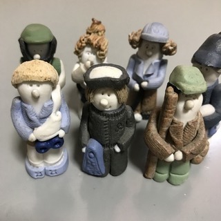 働く人達☆の画像