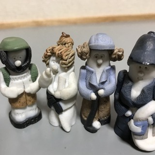 働く人達☆の画像