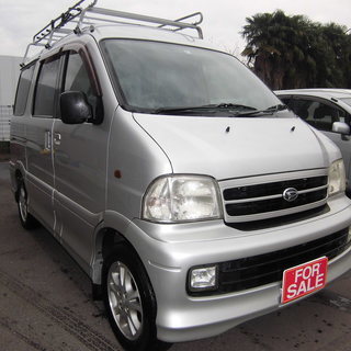 アトレー７！車検取りたて！相場崩し！