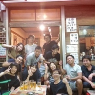 地元で人気の焼き鳥屋