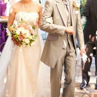 ブライダル・ウェディング(結婚式場)でのホールスタッフ募集の画像