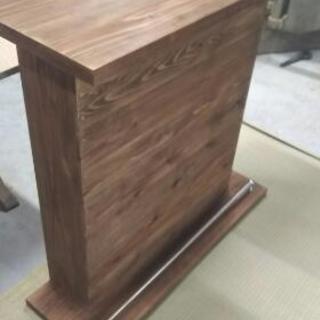 オーダーメイドお作りいたします‼ 木製家具 アンティーク風 イン...