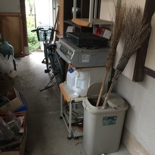 不用品回収センターよろず屋 - 宮崎市