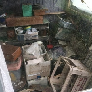不用品回収センターよろず屋 - 便利屋
