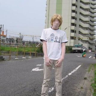 全身タイツ好きな方