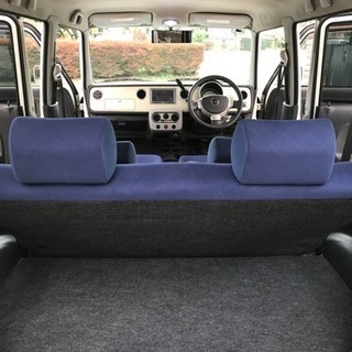 売約済みありがとうございました🉐ラパン　走行中TV見れますの画像