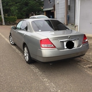 日産セドリック 250 ナビパッケージの画像