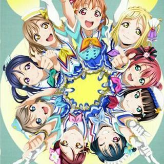 〖大阪〗Aqours コピユニメンバー募集〖コスなし〗