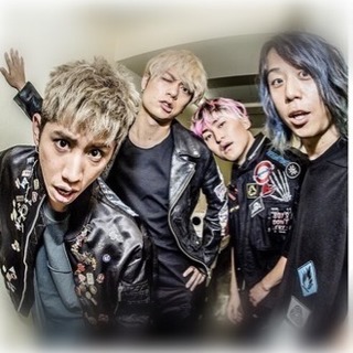 邦ロック好き募集！！