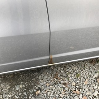 ホンダ フィット(2代目) 4WDの画像