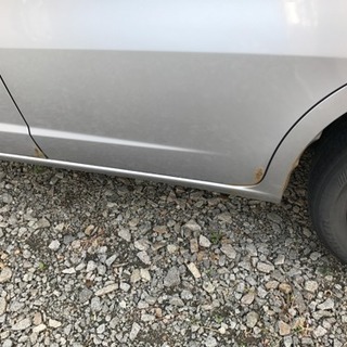 ホンダ フィット(2代目) 4WDの画像