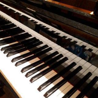🎹ピアノ教室　生徒募集🎹の画像