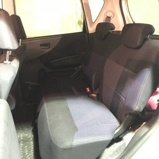 【格安販売】ムーブ Xリミテッド メモリーナビ  スマートキー付☆の画像