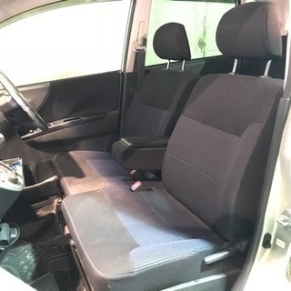 【格安販売】ムーブ Xリミテッド メモリーナビ  スマートキー付☆の画像