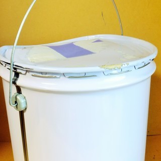 トラスコ TRUSCO CGR-160 リチウム万能グリス 16kg◆耐熱・極圧・耐水・耐久性を備えてる‼!の画像