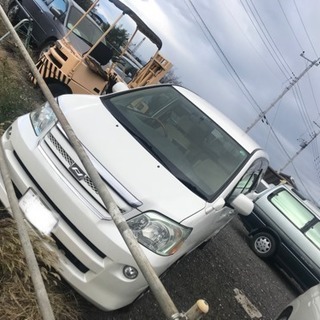 トヨタ 60 ノア
