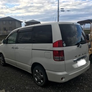 トヨタ 60 ノアの画像