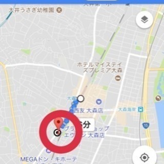 過敏性腸症候群クリスマスオフ会in大森 - 大田区