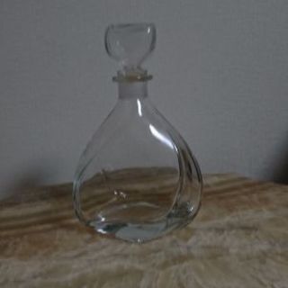 イタリア製デキャンターセット★ヤフオクにて売却済み★