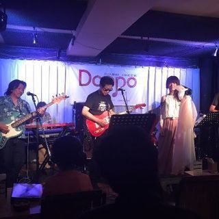 ピアノ・key奏者を急募いたします。(東京) - 渋谷区