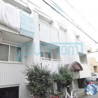 🉐初期費用7万円🙂千代田線町屋駅徒歩3分✌️家賃55000円♪大...