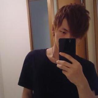 友達募集中♪