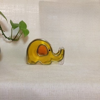 グラスアート ミニテープカッターの画像