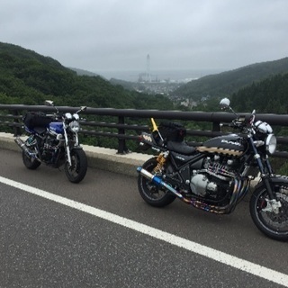 バイクツーリング仲間募集！ - 足立区