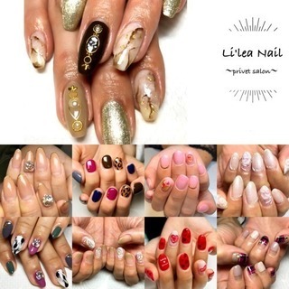 〜Li'lea Nail〜