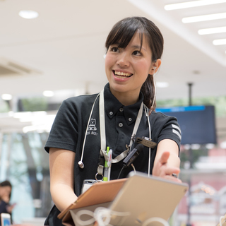 時給1300円以上！未経験者歓迎のソフトバンクのお仕事!