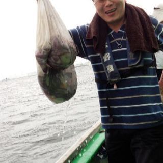 釣り大好き人間集まれ～！