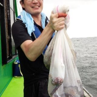 釣り大好き人間集まれ～！ - 豊島区