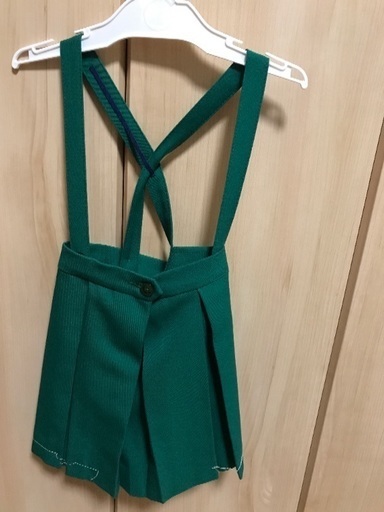 ☆新品☆清和幼稚園制服