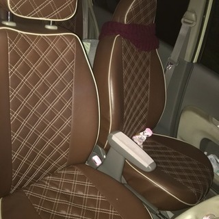 マーチAK12 車検有り！激安！の画像