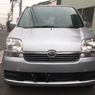 ◇コミコミ14万円◇車検2年付◇4WDムーヴ◇ETC◇