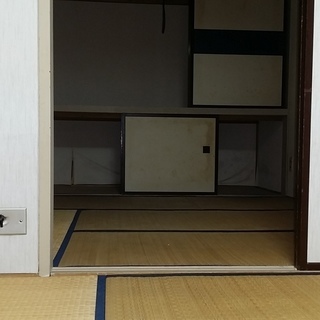 札幌市内で3DK（45㎡）の貸倉庫、トランクルーム、貸コンテナ、貸事務所、資材置場、貸物置、貸部屋、賃貸マンション、賃貸アパート、貸オフィス、DIY賃貸物件、セルフリフォーム可能、セカンドハウス、秘密の隠れ家 - 賃貸（マンション/一戸建て）